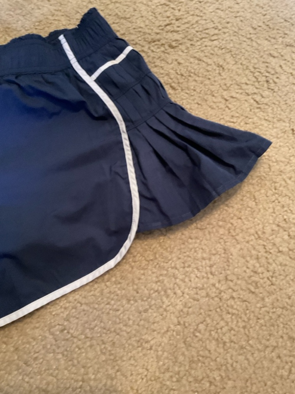 Yogalicious Athletic Shorts. Sz. XS - Picture 2 of 5